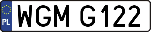 WGMG122