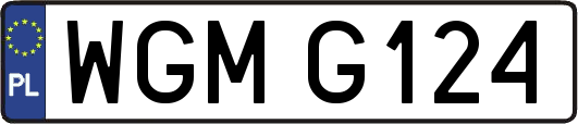 WGMG124
