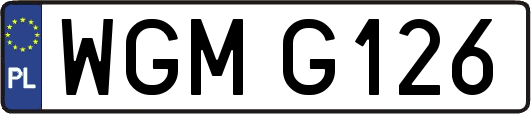 WGMG126