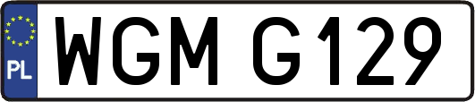 WGMG129