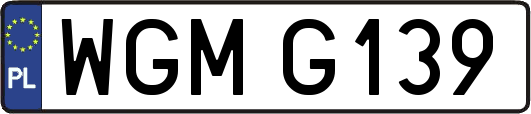 WGMG139