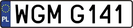 WGMG141