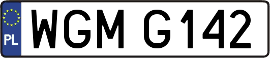 WGMG142