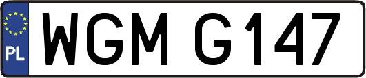 WGMG147