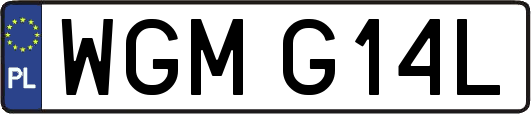 WGMG14L