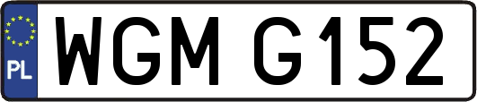 WGMG152