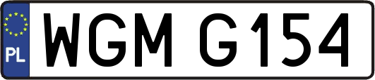 WGMG154
