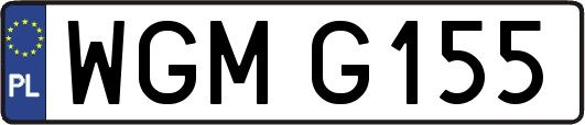 WGMG155