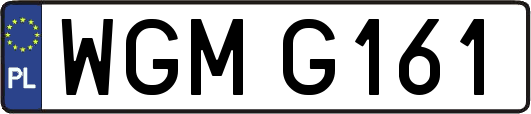 WGMG161