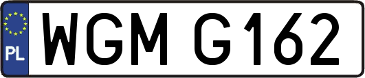 WGMG162