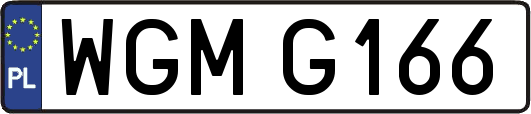 WGMG166