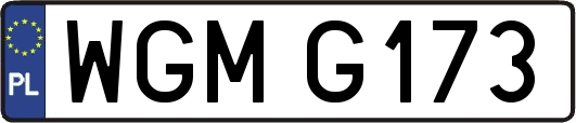 WGMG173