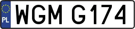 WGMG174