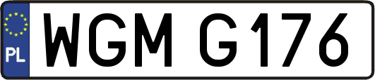 WGMG176