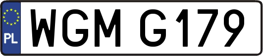 WGMG179