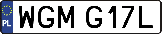 WGMG17L