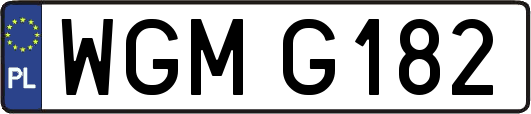 WGMG182