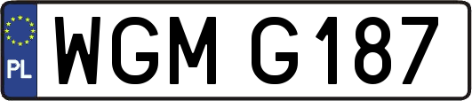 WGMG187