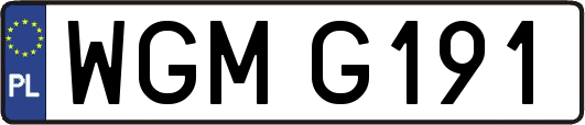 WGMG191