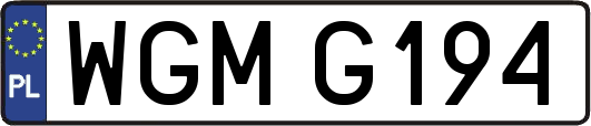 WGMG194