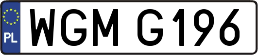 WGMG196