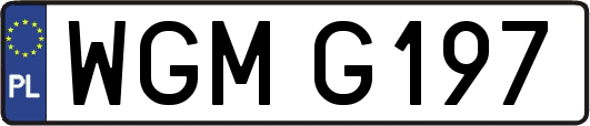 WGMG197