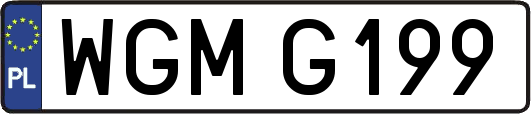 WGMG199