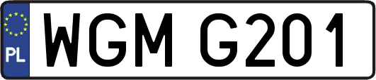 WGMG201