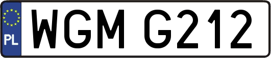 WGMG212