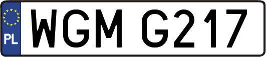 WGMG217