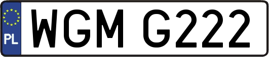 WGMG222