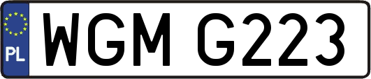 WGMG223