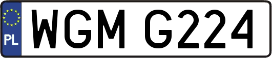 WGMG224