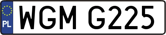 WGMG225