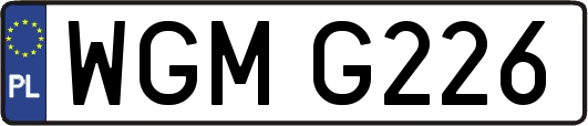 WGMG226