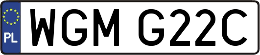 WGMG22C