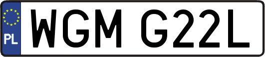 WGMG22L