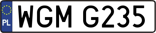 WGMG235