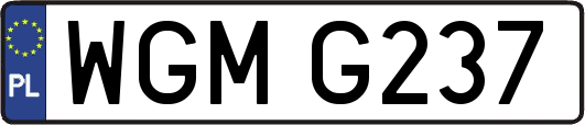 WGMG237