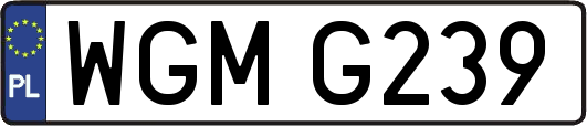 WGMG239