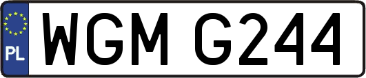 WGMG244