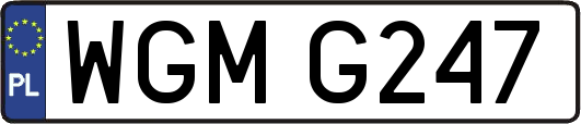 WGMG247