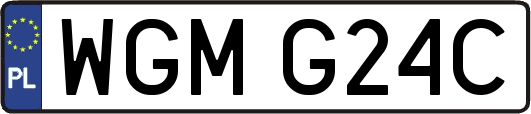 WGMG24C