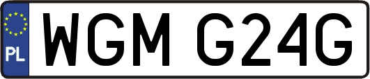 WGMG24G