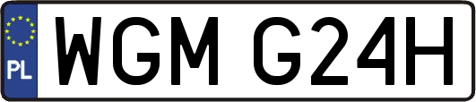 WGMG24H