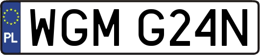 WGMG24N