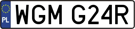 WGMG24R