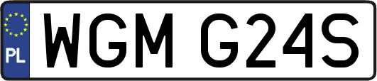 WGMG24S
