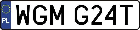 WGMG24T