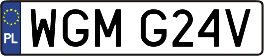 WGMG24V